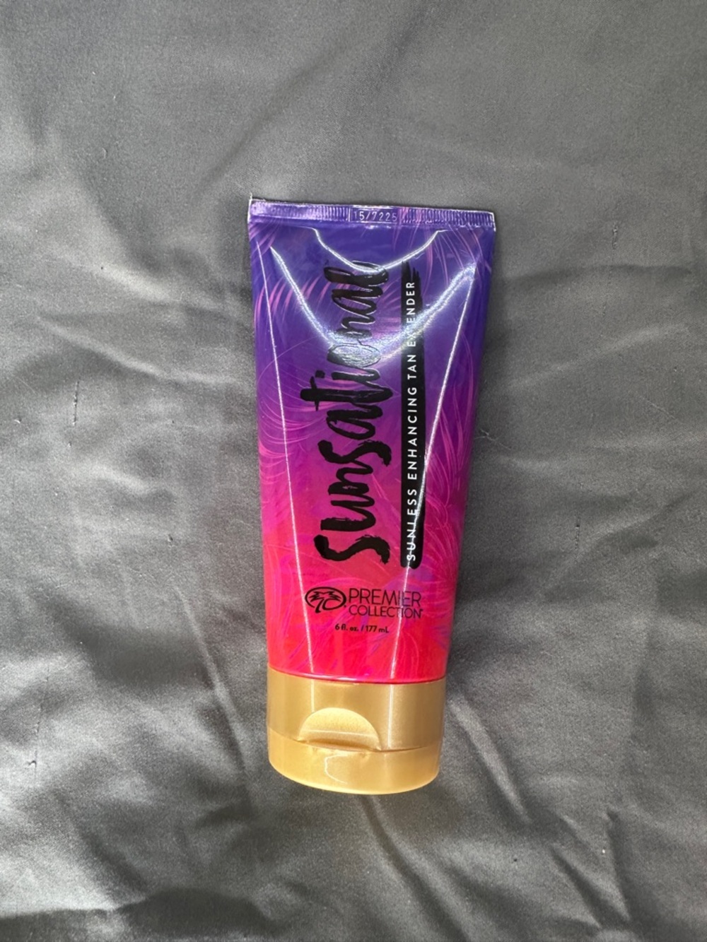 Sunsational Sunless Enhancing Tan Extender - Purple Pink